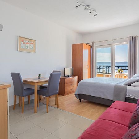 Apartments Gudelj 포드고라 외부 사진