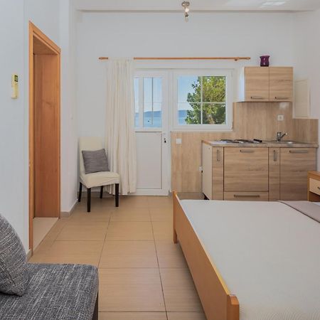 Apartments Gudelj 포드고라 외부 사진