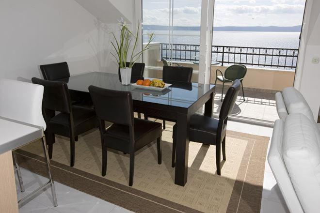 Apartments Gudelj 포드고라 외부 사진