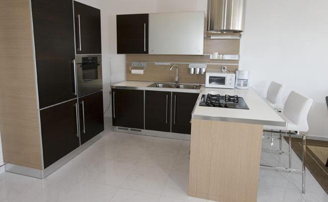 Apartments Gudelj 포드고라 외부 사진