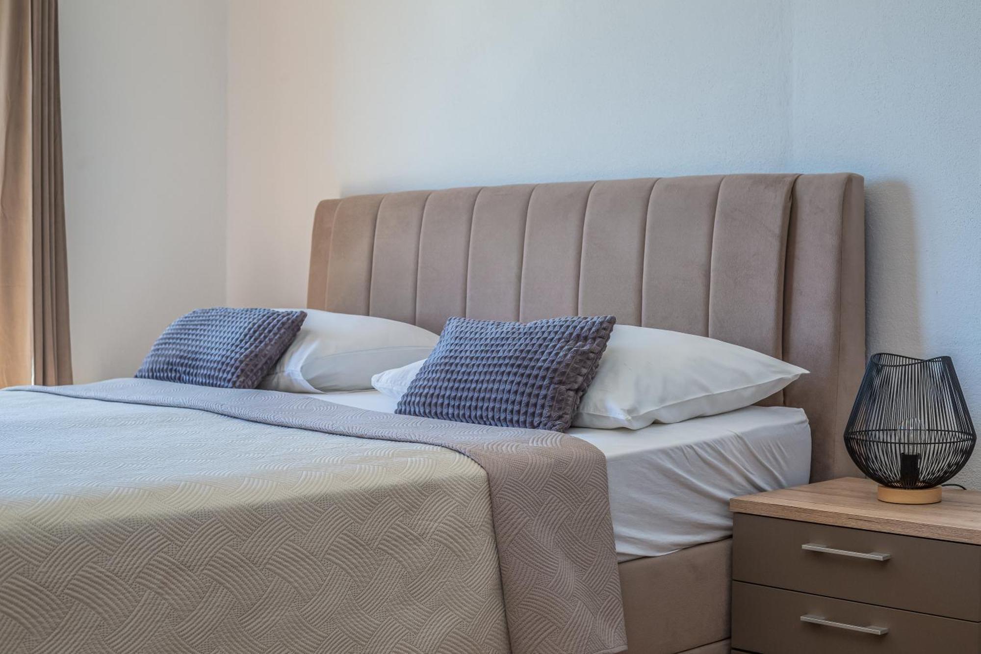 Apartments Gudelj 포드고라 외부 사진