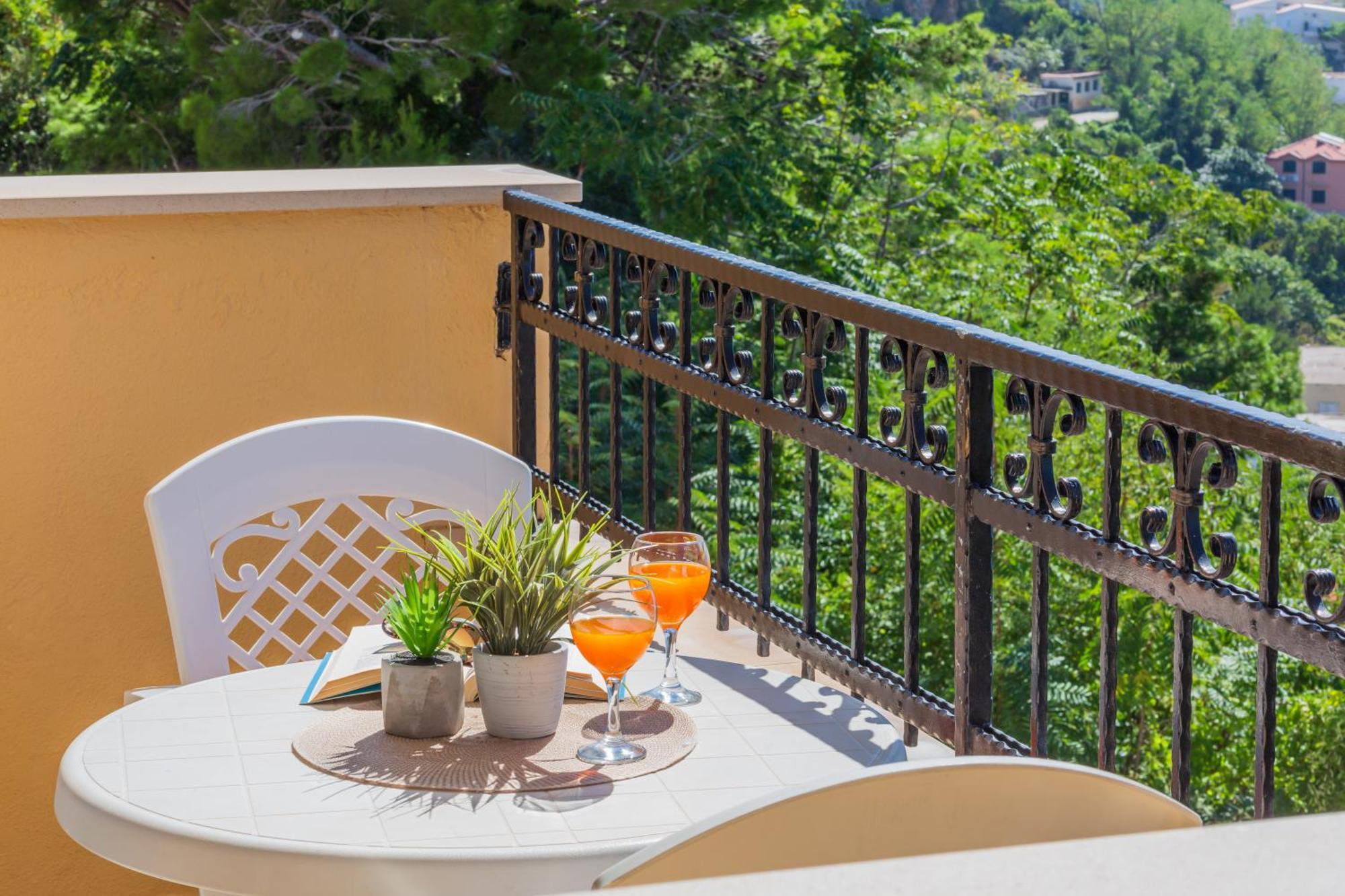 Apartments Gudelj 포드고라 외부 사진