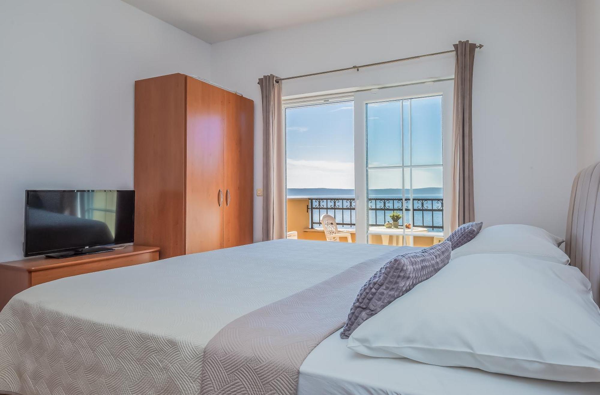 Apartments Gudelj 포드고라 외부 사진