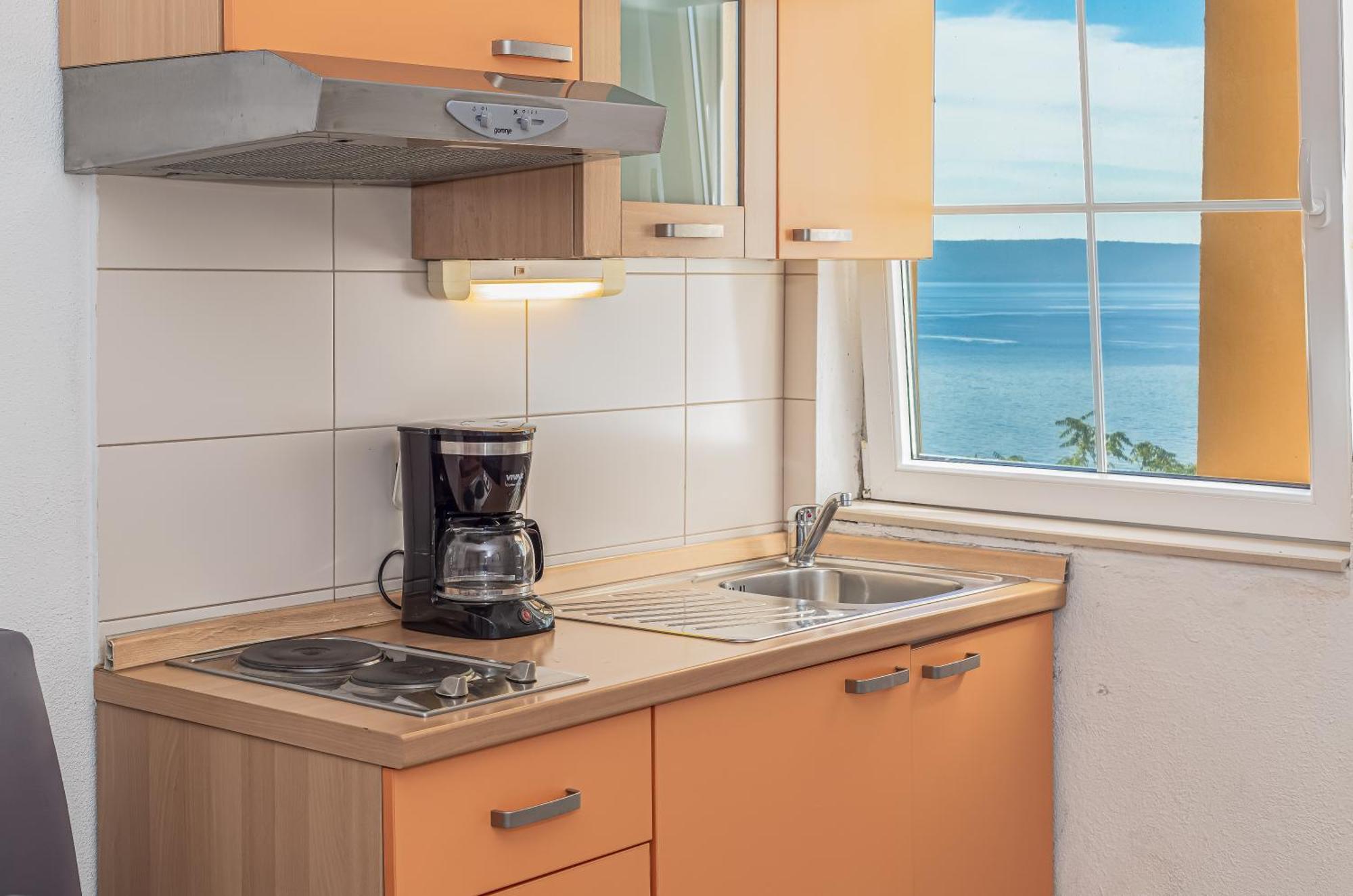 Apartments Gudelj 포드고라 외부 사진
