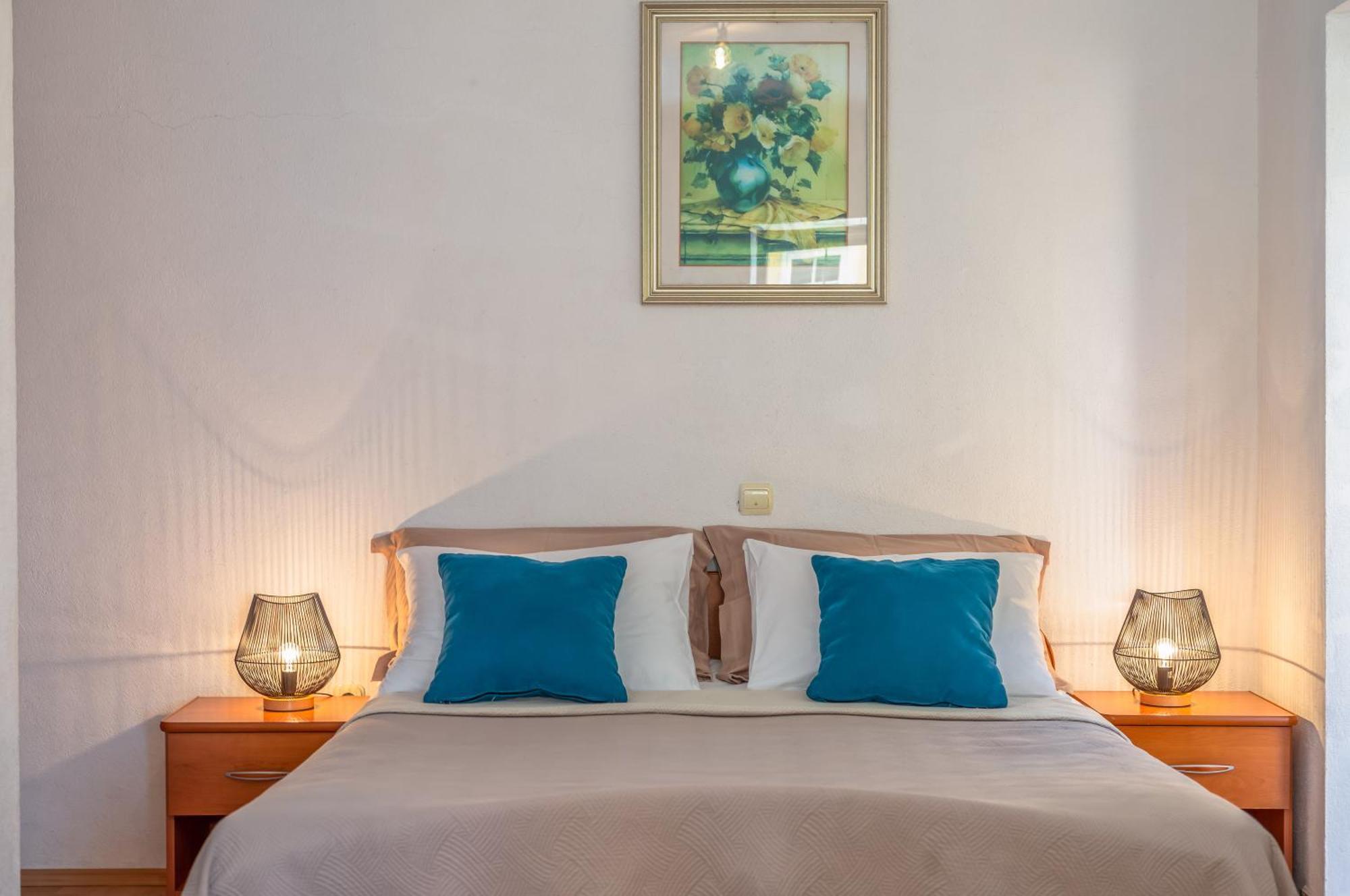Apartments Gudelj 포드고라 외부 사진