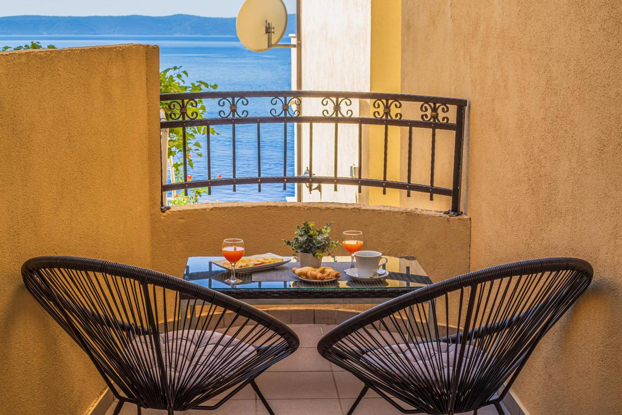Apartments Gudelj 포드고라 외부 사진