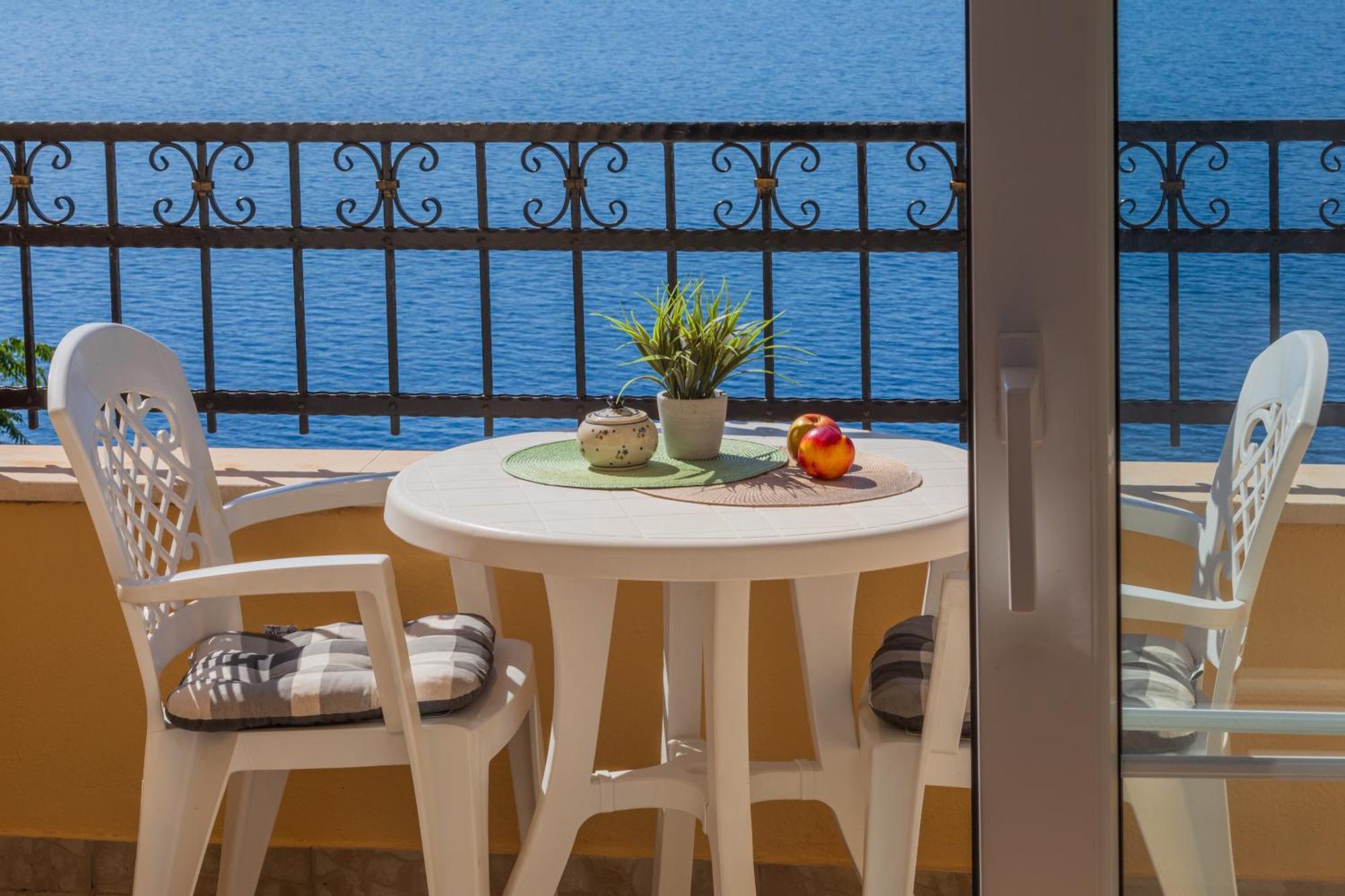 Apartments Gudelj 포드고라 외부 사진