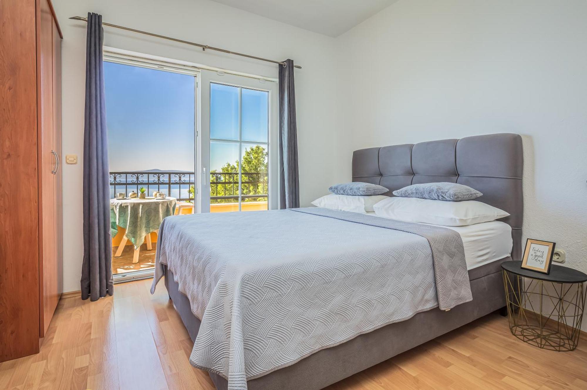 Apartments Gudelj 포드고라 외부 사진