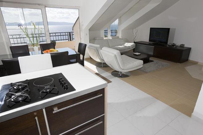 Apartments Gudelj 포드고라 외부 사진